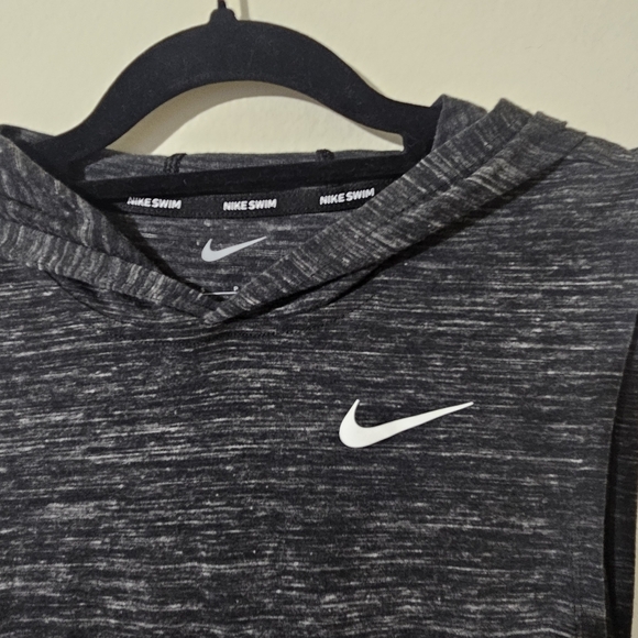 Nike Swim Cover Up Dress NWT - Picture 3 of 5